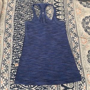 Lululemon Cool Racerback Tank 4